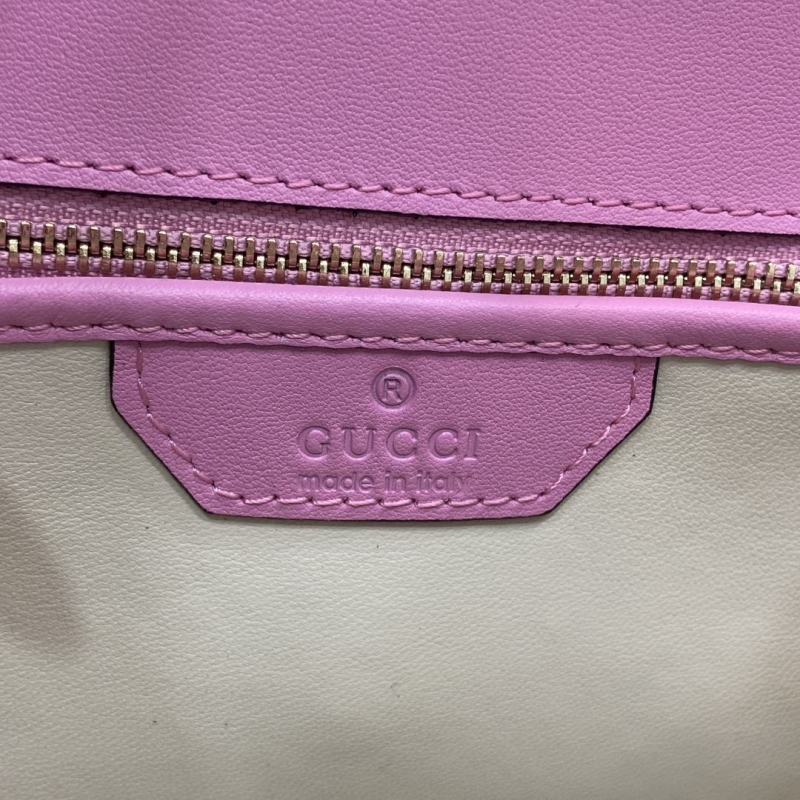 Gucci Top Handle Bags